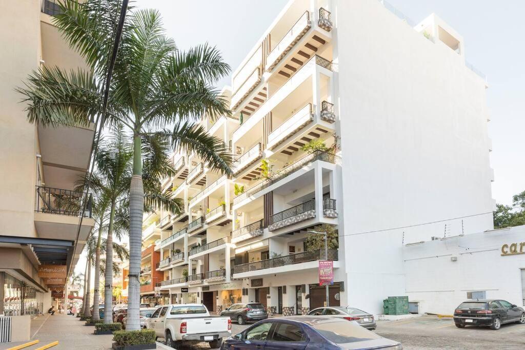 Amanecer By Pardela, Zona Romantica Pv Puerto Vallarta Exterior foto